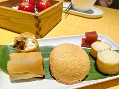 -蔡澜点心·粤菜(海印都荟城店)
