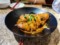 -金谷园饺子馆(北邮总店)