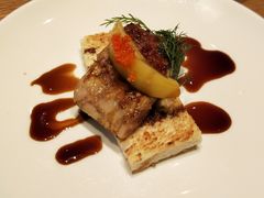 -赤坂亭·M9和牛烧肉·铁板烧(合肥万象城店)