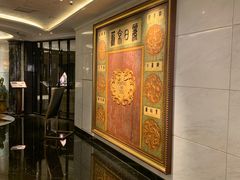 -葡京日丽(澳门葡京酒店)