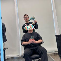 -BOF HAIR BY HONTO