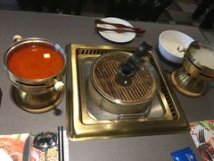 -小天鹅戴斯酒店鲸鲨百汇创作料理