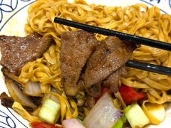 -李与白包子铺(桐梓林店)
