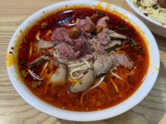 -吴记怪味面(牛王庙店)