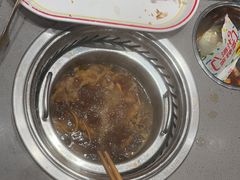 -龍歌自助小火锅(雨花台江南虹悦城店)