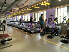 -艾菲特健身游泳(中海店)