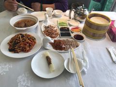 -玉林烤鸭店(定福庄店)