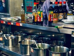 -蜀巷弯弯串串香(长春总店)