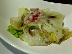 -顺德美的万豪酒店-万豪中餐厅