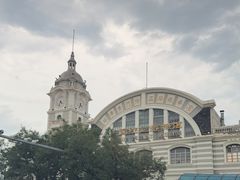 -中国铁道博物馆(正阳门馆)