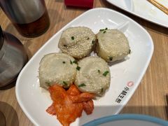 -小杨生煎(香港名都店)