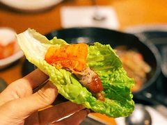 -咕咕站韩国料理(紫金港店)