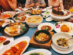 -老街渔味馆(芳华店)