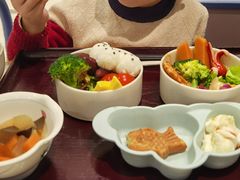 -dodonpa.墩墩伐 便当食堂(博华广场店)