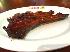 -陈光记烧腊(长寿路店)