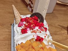 -老淮滨-蚌埠非遗小吃(淮河路店)