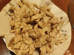 -宴礼烤鸭本味菜(蠡县商业步行街店)