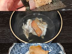 -橼舍鮨青木
