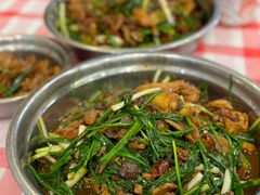 -高子烧鸡公(五里堆路店)