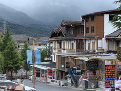 -硗碛藏寨·神木垒景区