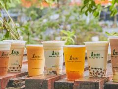 -1点点(798艺术区店)