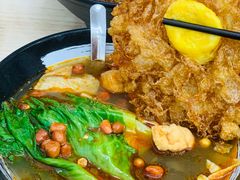 炸蛋yyds-笋果坊螺蛳粉(竹园小区店)