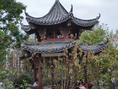 -四海公园(南山区)