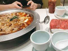 -古乐牛香鲜牛肉牛杂火锅(观前街店)