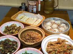 -陈家婆的菜·口味湘菜(梅溪湖店)