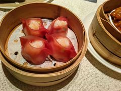 -万丽轩·粤菜(王府井金茂万丽酒店)