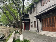 -龙潭水乡