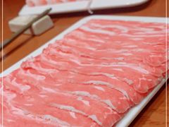 -前门涮肉(群力店)