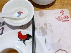 -赏点粤式点心(广州塔店)