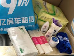 -上海旅游集散中心(万体站)