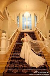 北京饭店莱佛士·婚宴-北京饭店诺金·宴会厅