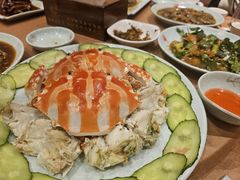 -抱德·潮汕味(敦和店原惠城鱼仔)