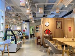 -山食间·中式营养轻餐(保利时光里店)