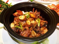 -越海渔村