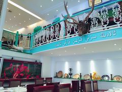 阿拉丁新疆风味餐厅(罗廊巷店)-阿拉丁新疆风味餐厅·清真(罗廊巷店)