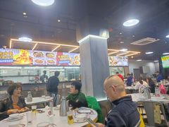 -明本湛江鸡•海鲜小厨(陈家祠店)