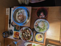 -味太助·银饭食堂(中华城店)