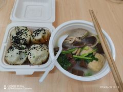-小杨生煎(深圳岗厦北店)