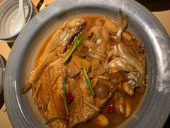 东海杂鱼-荣小馆(杭州大厦店)
