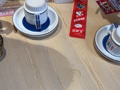 -鱼酷活鱼烤鱼(沈阳大悦城店)