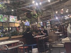 大堂-钢管厂歆瑞源油卤串串香(春熙路太古里店)