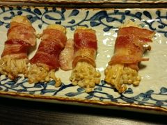-日本料理神拉面