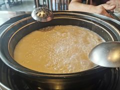 -捞神煲汤火锅(湖滨商业街店)