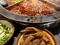 -陈眼镜火锅(总店)