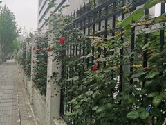 -黄浦路(地铁站)