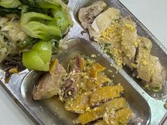 -文昌鸡饭店(金鸡岭小学店)